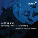 Zeittraume