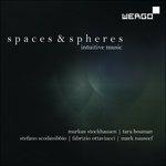 Spaces and Spheres