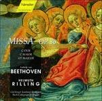 Messa op.86