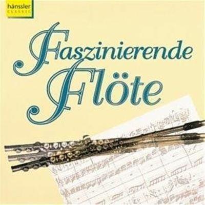 Faszinierende Flote - CD Audio