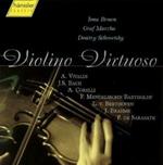 Violin Virtuoso