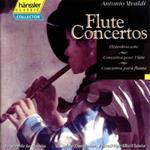 Concerti Per Flauto
