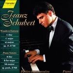 Opere per Pianoforte - CD Audio di Franz Schubert