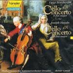 Concerto per Cello in si