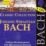 Bach Classic Collection - CD Audio di Johann Sebastian Bach
