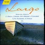 Largo - Celebri Melodie Della Musica Classica