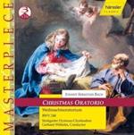 Christmas Oratorio