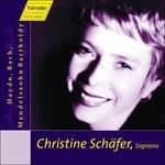 Opere Vocali - CD Audio