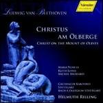 Christus am Oelberge - CD Audio di Ludwig van Beethoven,Helmuth Rilling