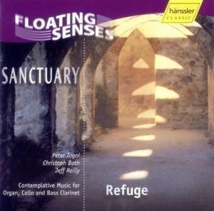 Floating Senses-Santuary- - CD Audio di Miles-Torni-Heyman Davis