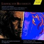 Opere per Violino e Pianoforte - CD Audio di Ludwig van Beethoven