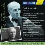 Carl Schuricht Collection vol.14 - CD Audio di Carl Schuricht