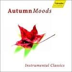 Autumn Moods - Special Moments of Classical Music - CD Audio