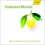 Summer Moods - CD Audio