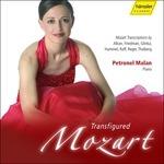 Transfigured Mozart