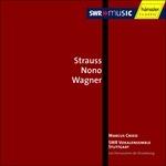 Ich Bin der Welt Abhanden Gekommen - CD Audio di Gustav Mahler,Marcus Creed