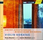 Sonata per Violino e Pianoforte Op.134