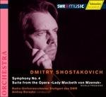 Sinfonia n.4