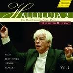 Halleluja 2 - CD Audio