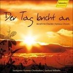 Der Tag Bricht An - Celebri Corali - CD Audio