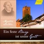 Ein Feste Burg Ist Unser - CD Audio