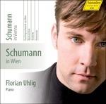 Opere per Pianoforte vol.4 - CD Audio di Robert Schumann,Florian Uhlig