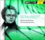 Premium Composers Vol.11 - CD Audio di Franz Schubert