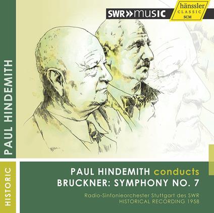 Sinfonia N.7 - CD Audio di Anton Bruckner