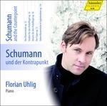 Opere per pianoforte vol.7 - CD Audio di Robert Schumann,Florian Uhlig