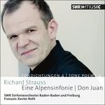 Sinfonia delle Alpi - Don Juan