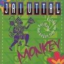 Monkey - CD Audio di Jai Uttal