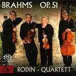 Quartetti per Archi op.51