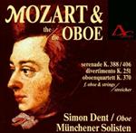 Mozart & the Oboe