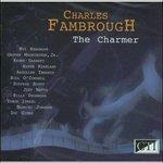 The Charmer - CD Audio di Charles Fambrough
