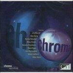 Chroma-Music on the Edge