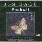 Youkali - CD Audio di Jim Hall