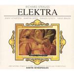 Strauss: Elektra