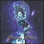 Dancing Dakini - CD Audio di Sina Vodjani