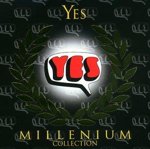 Millenium Collection. The BBC Recordings 1969-1970 - CD Audio di Yes