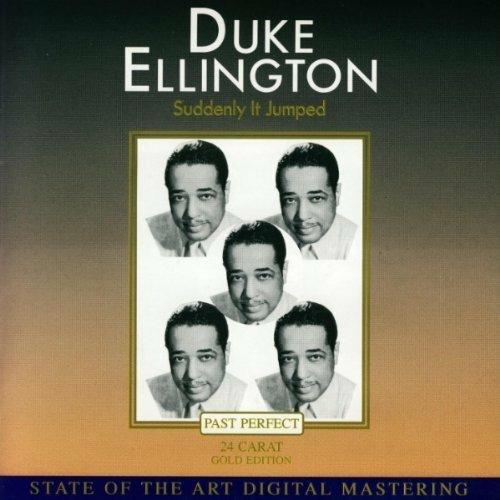Suddenly I Jumped - CD Audio di Duke Ellington