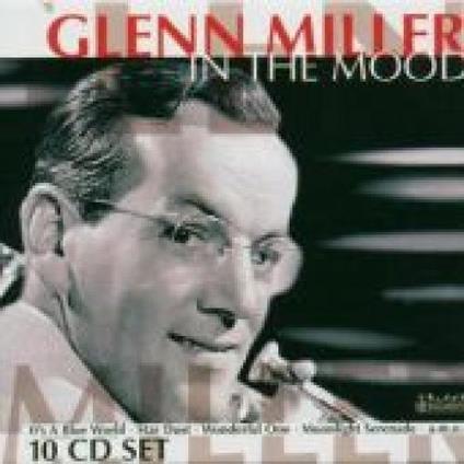In The Mood - CD Audio di Glenn Miller
