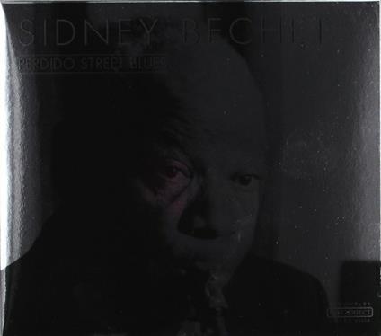 Perdido Street Blues - CD Audio di Sidney Bechet