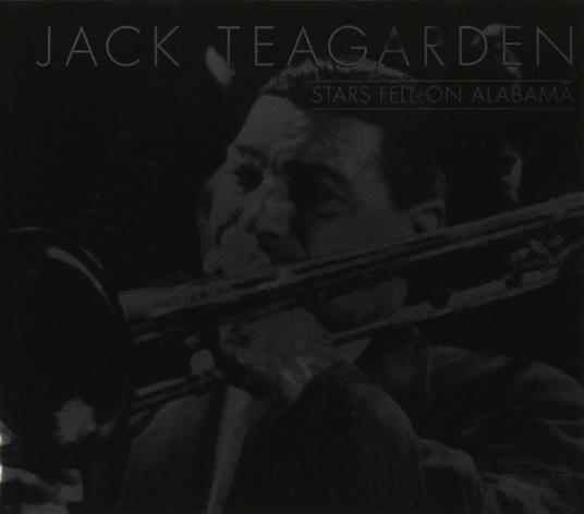Stars Fell on Alabama - CD Audio di Jack Teagarden