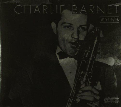 Skyliner - CD Audio di Charlie Barnet
