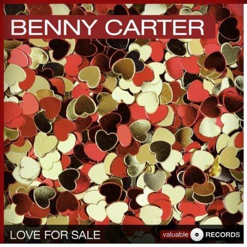 Love for Sale - CD Audio di Benny Carter
