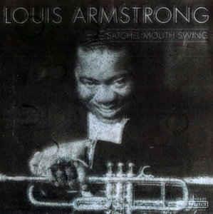 Satchel Mouth Swing - CD Audio di Louis Armstrong