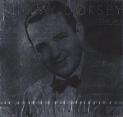 Blue Lou - CD Audio di Jimmy Dorsey