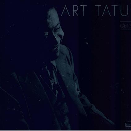 Get Happy - CD Audio di Art Tatum
