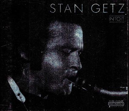 Intoit - CD Audio di Stan Getz