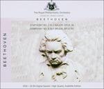 Sinfonie n.2, n.8 - CD Audio di Ludwig van Beethoven,Royal Philharmonic Orchestra